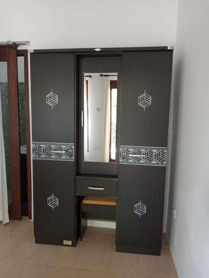 Ani Bungalows Джили Трауанган Екстериор снимка